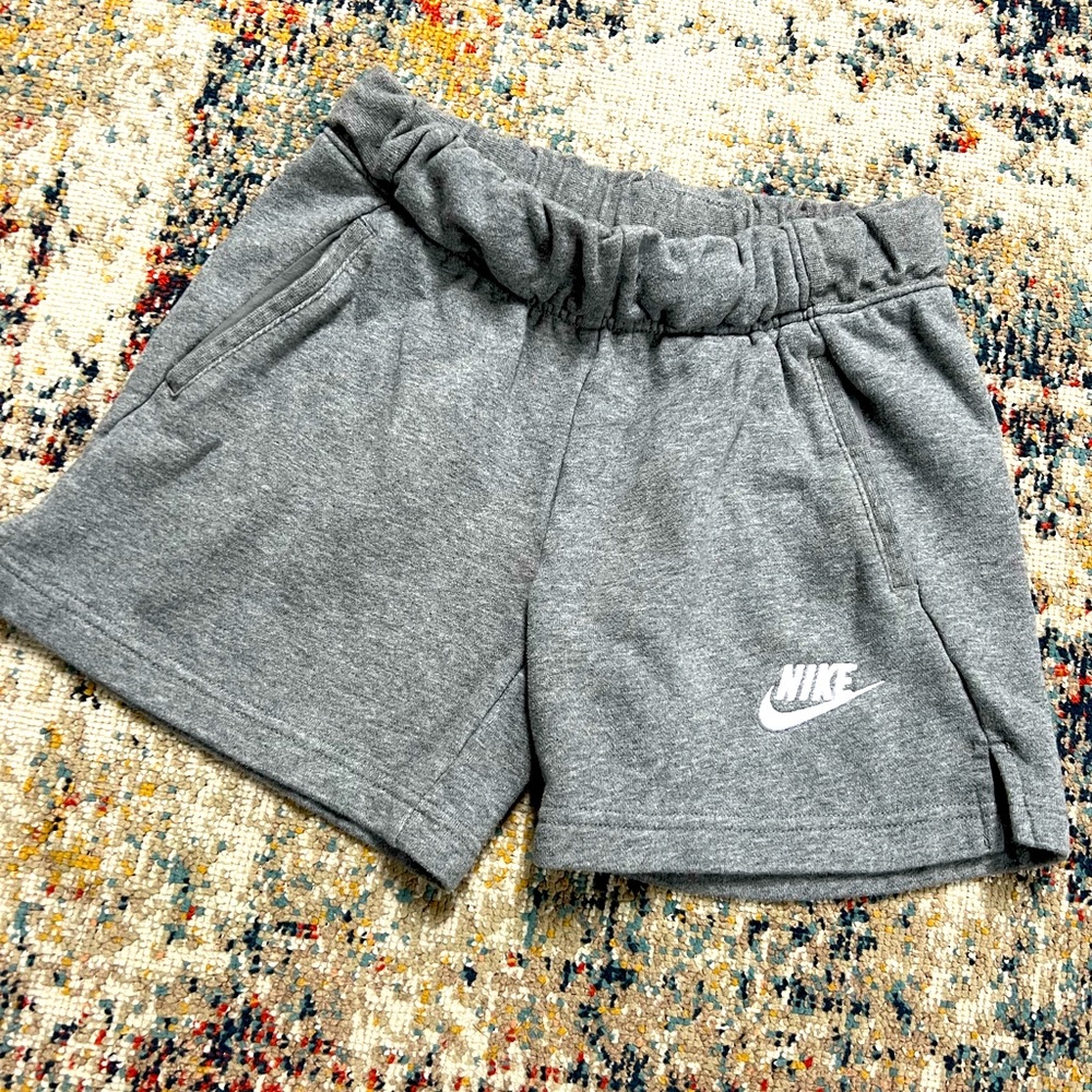 Nike Girl Shorts